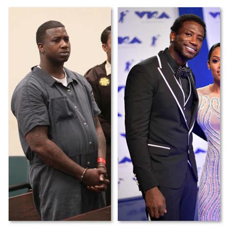 gucci mane then and now|gucci mane before prison.